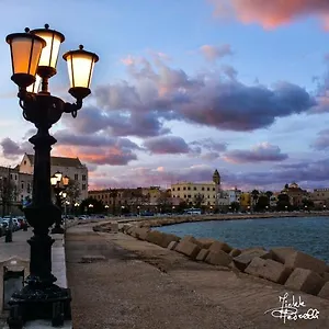 Hotel De Rossi, Bari