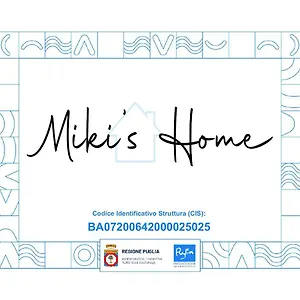 Guest house Miki's -, Bari