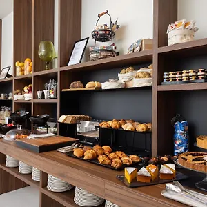 Hotel B21 Lifestyle, Bari