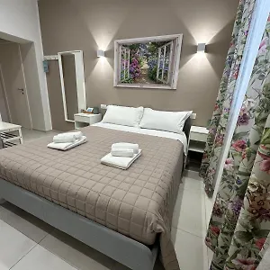 Guest house Di Passaggio, Bari