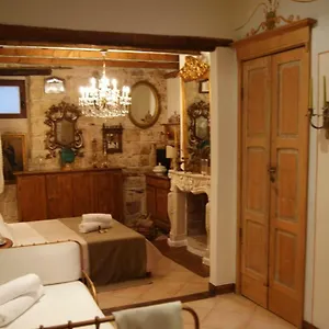 Apartament Corte Serra