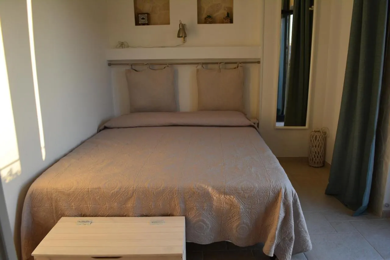 Vendégház Flavi Hotel Bari