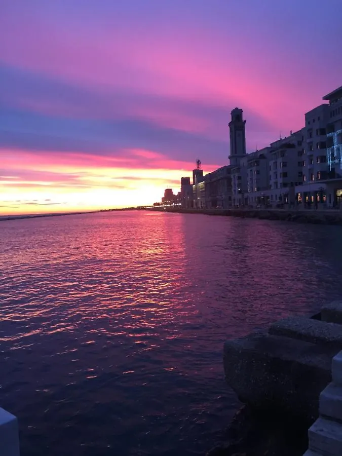 Flavi Hotel Bari Vendégház