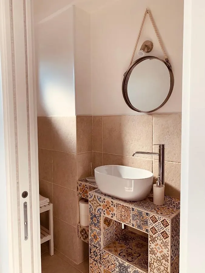 Flavi Hotel Bari Vendégház