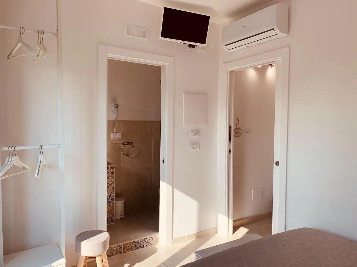 Flavi Hotel Bari 2*,