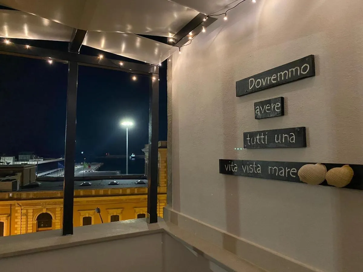 Flavi Hotel Bari