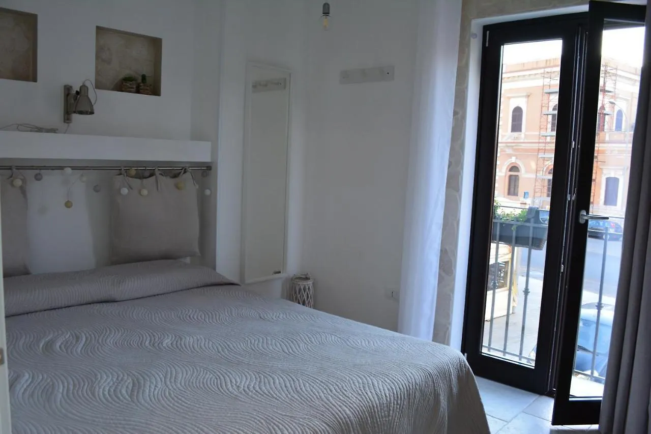 Flavi Hotel Bari