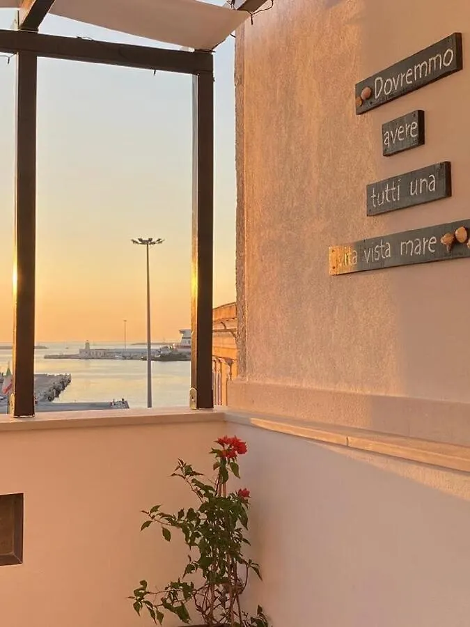 Flavi Hotel Bari Olaszország