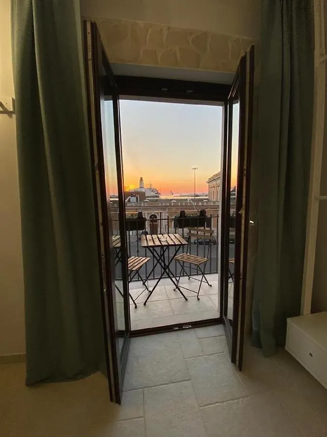 Flavi Hotel Bari