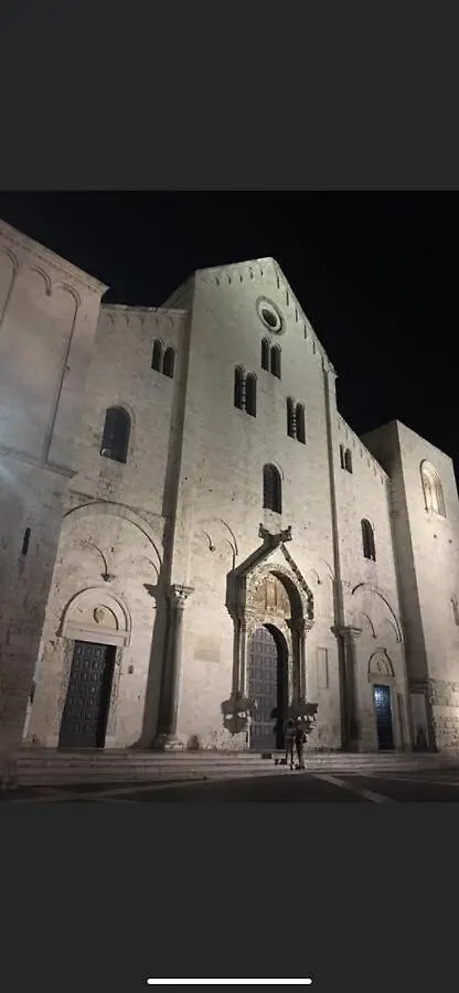 Flavi Hotel Bari 2*,  Olaszország
