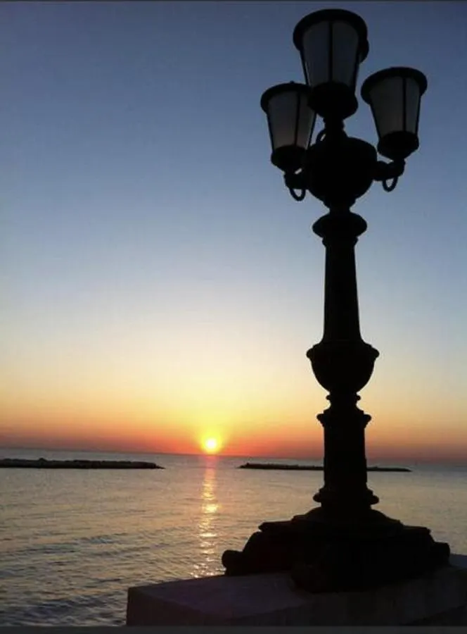 Flavi Hotel Bari Guest house